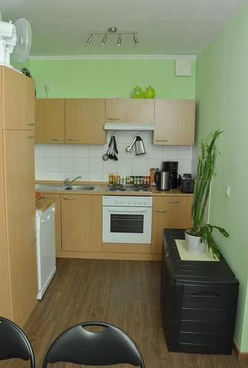 Appartement De Vacances pour 12 Personnes dans Berlin Friedrichshain, Berlin, Photo 2