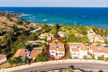 Villa pour 11 Personnes dans Chypre du Sud, Photo 3