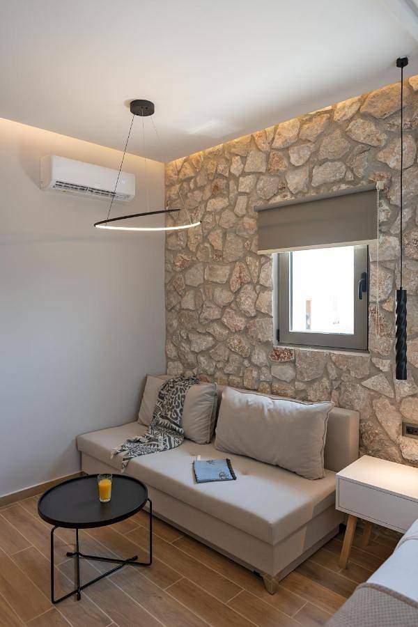 Theretra Pefki Seaside in Pefki, Rhodes