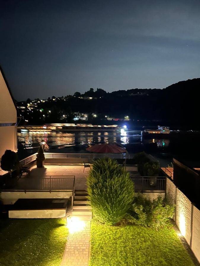 Ferienhaus für 10 Personen, mit Ausblick und Garten in Koblenz - 3