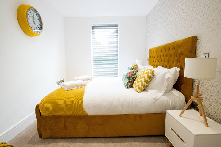 Ferienwohnung für 6 Personen - 1