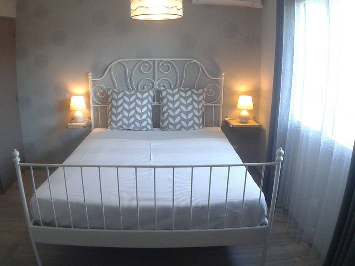 Location de vacances pour 6 personnes, avec piscine ainsi que jardin et terrasse à Laurens - 4