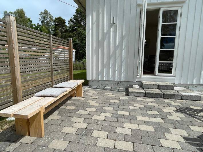 4 stjarniga stuga i Byxelkrok in Öland