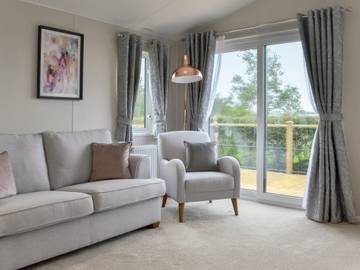 Hütte für 4 Personen in Cumbria, Bild 3