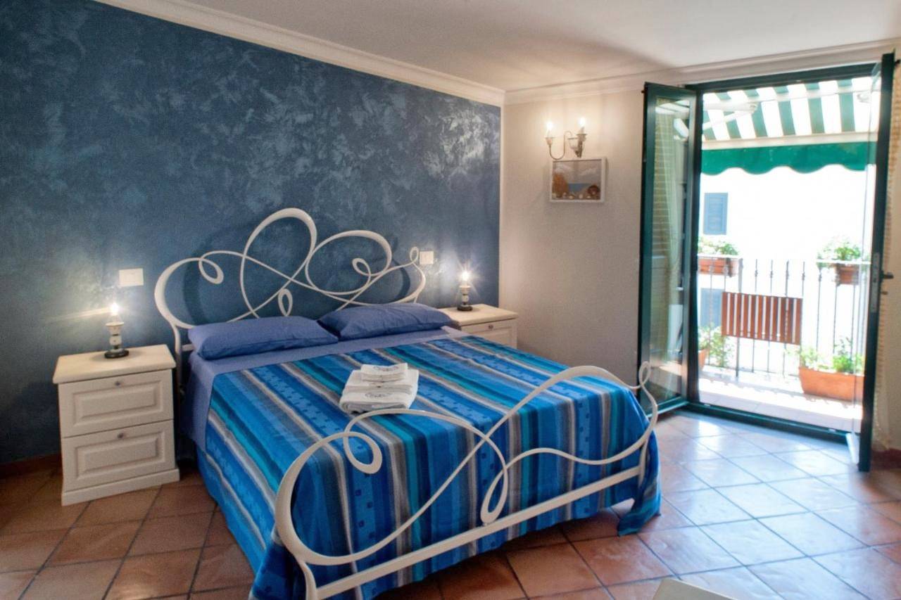 Apartment with Balcony in Cetara, Costiera amalfitana
