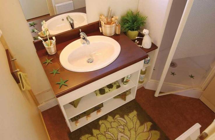 Chalet pour 7 personnes dans l' Ariège - 4