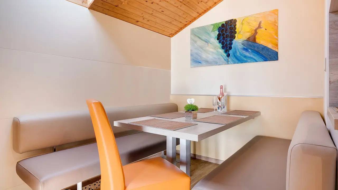 Ganze Ferienwohnung, Ferienwohnung für 5 Personen (90 m²) in Eberndorf in Karawanken und Bachergebirge, Eberndorf