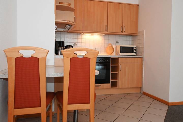 Ganze Wohnung, Wo die Liebe wohnt... in Büsum, Kreis Dithmarschen