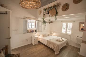 Ferienhaus für 8 Personen in Sant Francesc de Formentera, Formentera, Bild 2