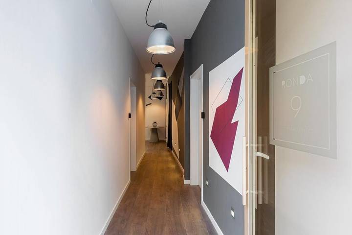 Hostal para 4 personas en Provincia de Madrid - 3