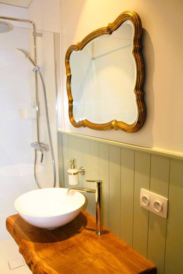 Chambre d’hôte pour 2 personnes, avec jardin, animaux acceptés à Blankenberge - 3