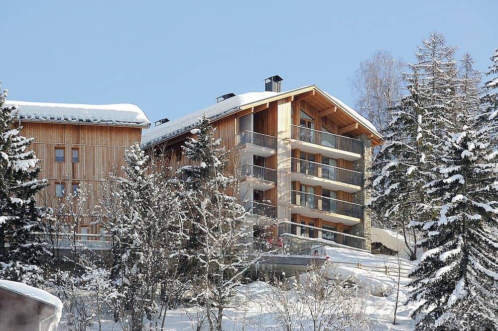 Photo : Appartement de vacances