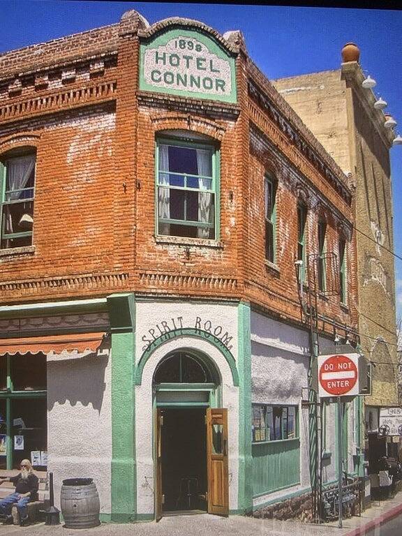 Close to Sedona, Cottonwood, Wineries & Jerome in Cottonwood (AZ), Coconino Nationalwald