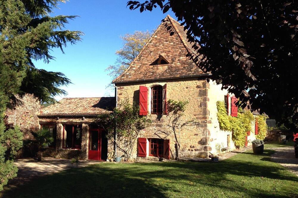 Maison de vacances
