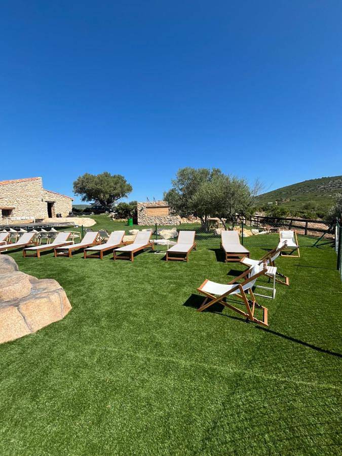 Chalet para 30 personas, con jardín además de vistas y piscina en Provincia de Castellón - 2