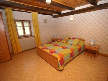 Ferienhaus für 7 Personen in Esmoulières, Regionaler Naturpark Belchen der Vogesen, Bild 2