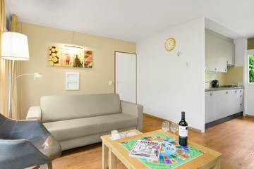 Bungalow voor 4 Personen in Beekbergen, Nationaal Park Veluwezoom, Afbeelding 4