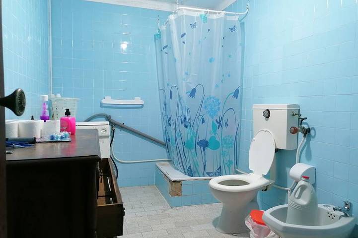 Gîte pour 6 personnes, animaux acceptés à Tocha - 4