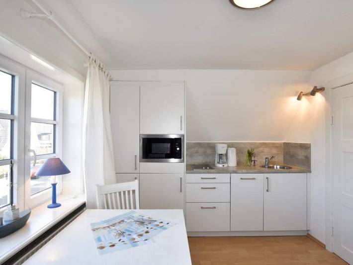 Ferienwohnung für 2 Personen, mit Garten - 1