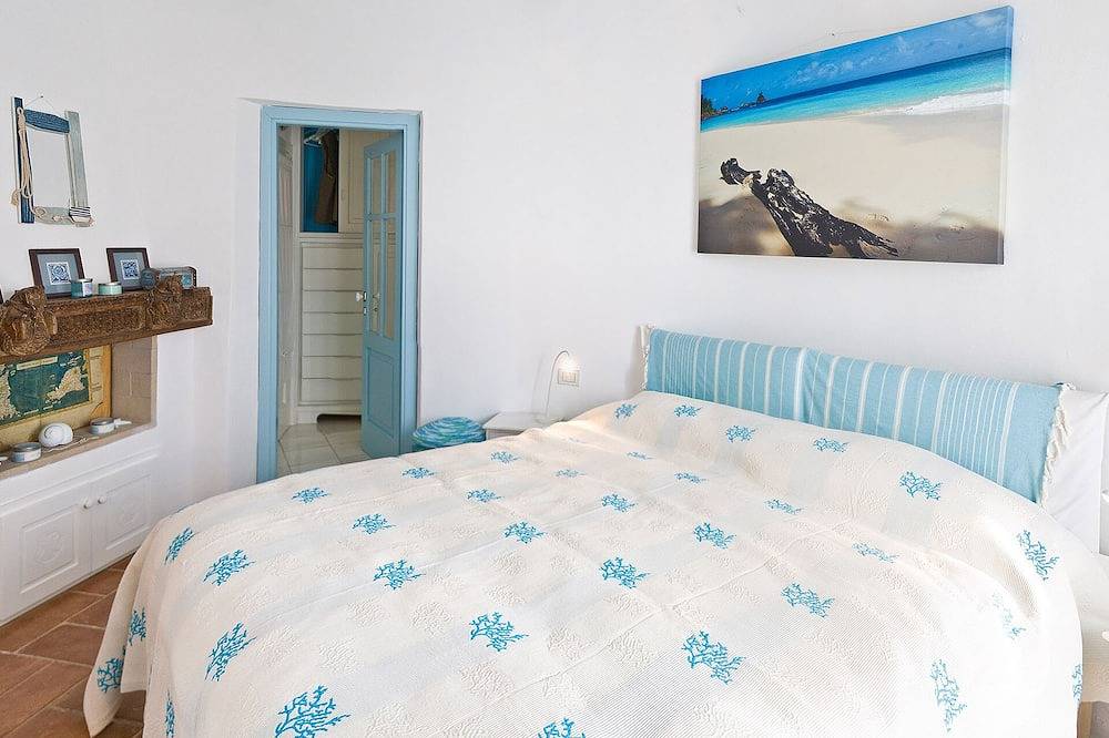 Villa Bijou a 50 metri dalla spiaggia in Baia Santa Reparata, Santa Teresa Gallura
