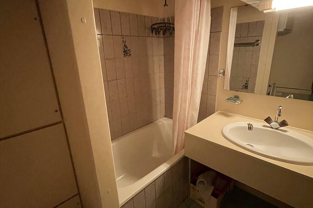 Entire apartment, Studio résidence Les Sagnes in Le Lioran, Laveissière