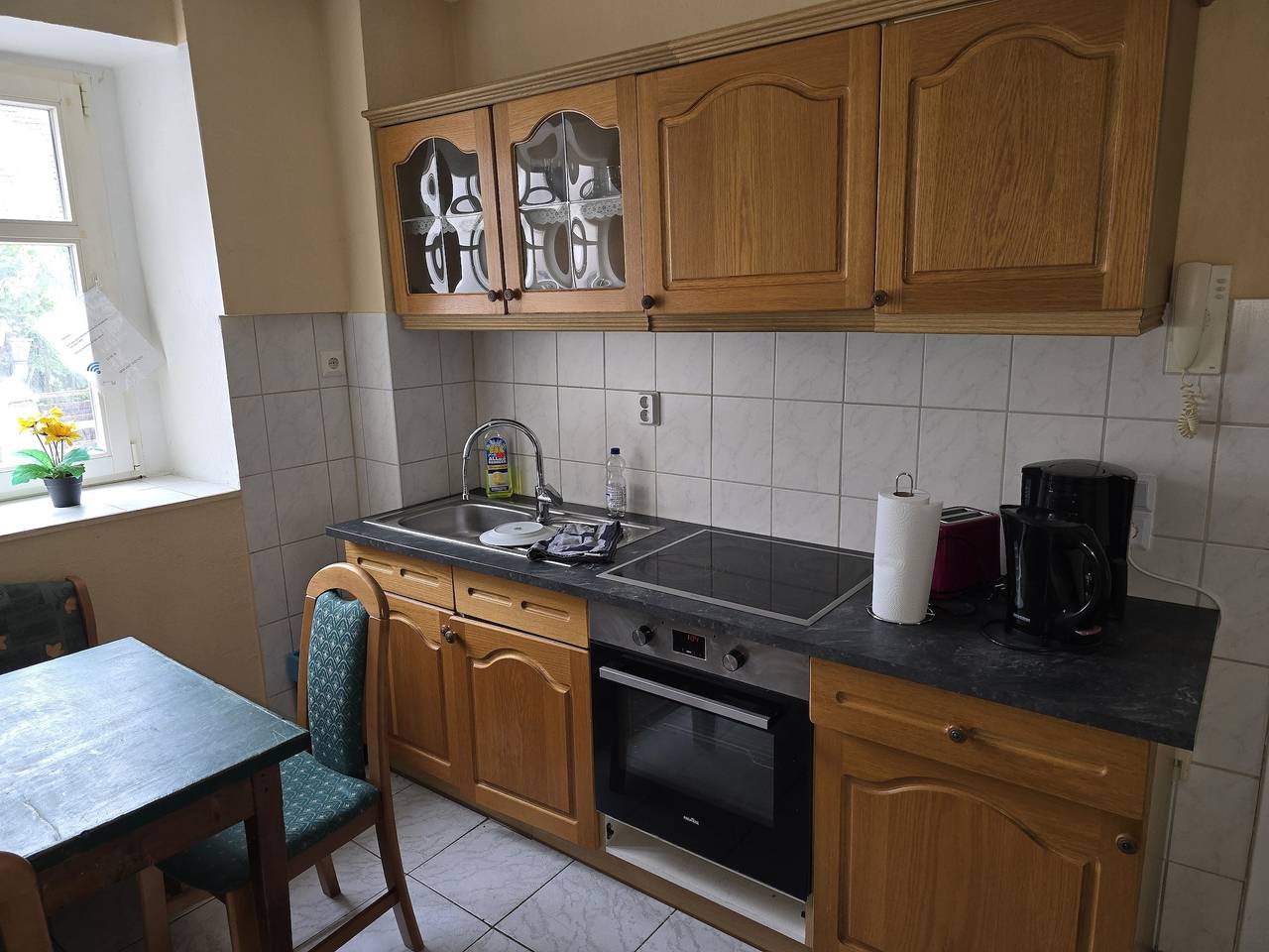 Ganze Ferienwohnung, Ferienhof Meisdorf Haupthaus in Meisdorf, Falkenstein/Harz