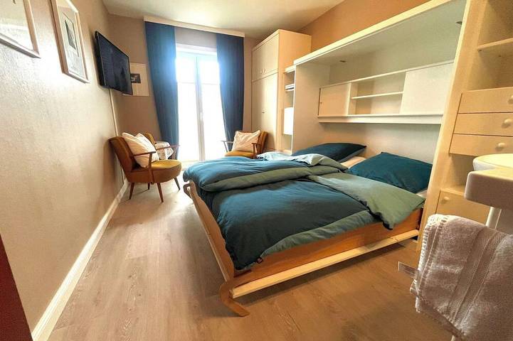 B&B für 2 Personen an der Nordsee - 4