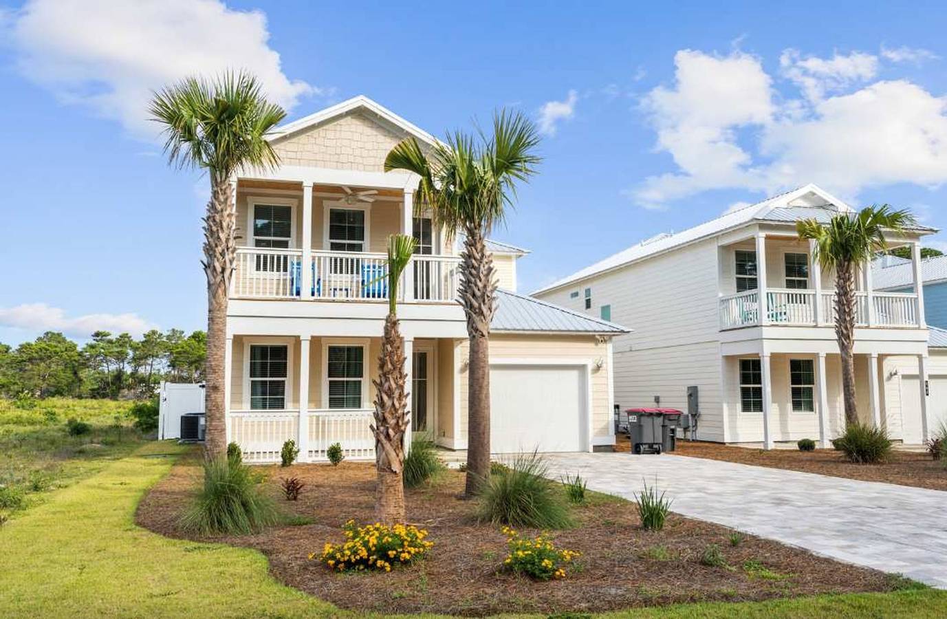 Panama Dunes   Shores   Sleeps 26   2 Lsv   Pools in Panama City Beach, Emerald Coast
