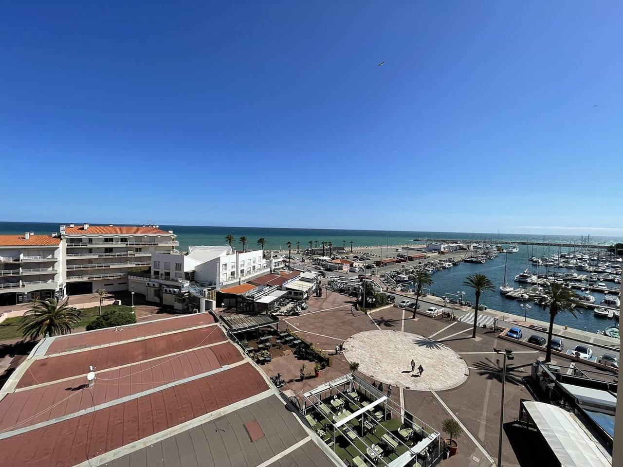 Appartement de vacances