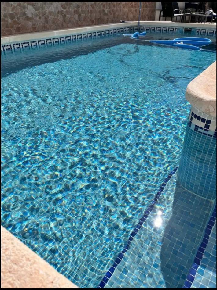 Ferienhaus für 6 Personen, mit Garten an der Costa Blanca - 2
