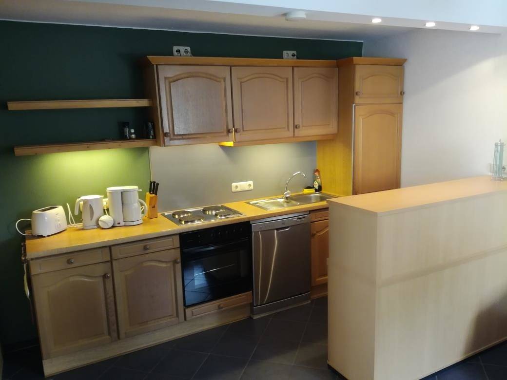 Ganze Ferienwohnung, Ferienwohnung in Konz, Landkreis Trier-Saarburg