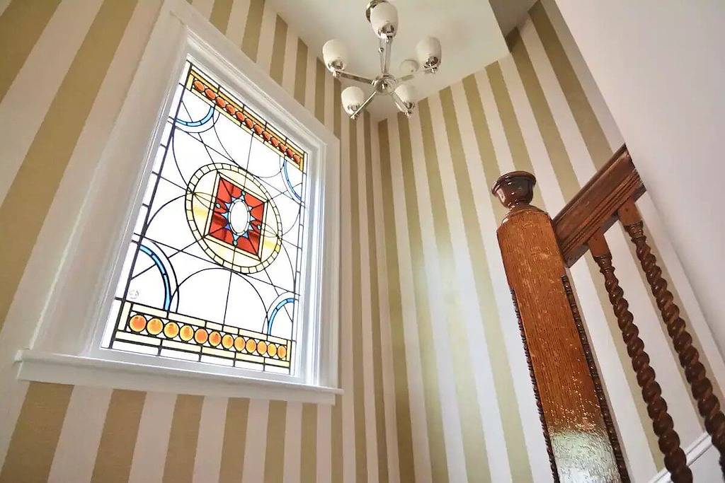 Ganze Wohnung, 🎖The Ashmont Suite - Close to Subway + Downtown🎖 in Boston, Massachusetts