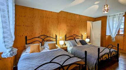 Gîte pour 6 Personnes dans Montauban-de-Luchon, Pyrénées, Photo 1