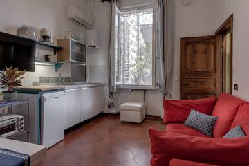 Apartment for 2 People in Florence city center, Florence, Photo 1