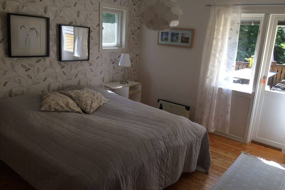 3 bedroom house by forest and lake in Vittsjö, Hässleholm und Umgebung
