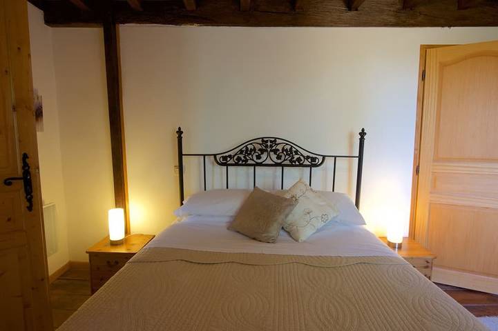 Gîte pour 9 personnes, avec Jardin en Pyrénées-Atlantiques - 3