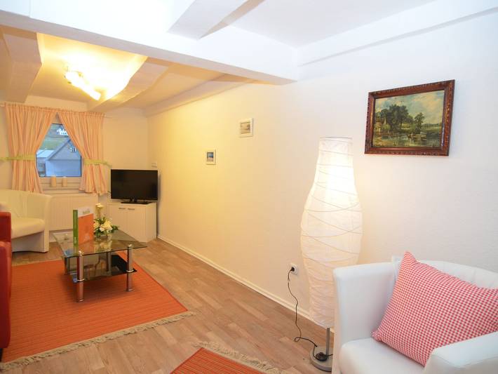 Ferienwohnung für 4 Personen, mit Terrasse - 1