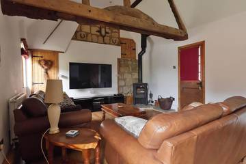 Cottage for 4 People in North Marston, Buckinghamshire, Photo 4