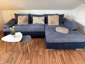 Ferienwohnung für 2 Personen in Dahme, Südliche Ostseeküste, Bild 4