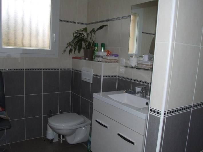 Location de vacances pour 3 personnes, avec jardin à Orthez - 4