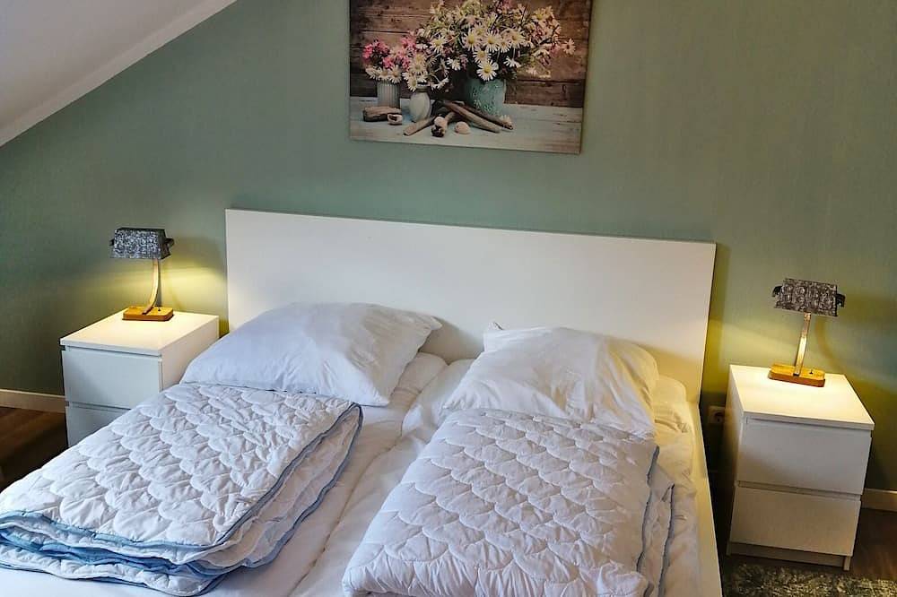 Ganze Wohnung, Richtig abschalten - geräumige, ruhige Wohnung im niedlichen Dörf Hildfeld in Hildfeld, Winterberg