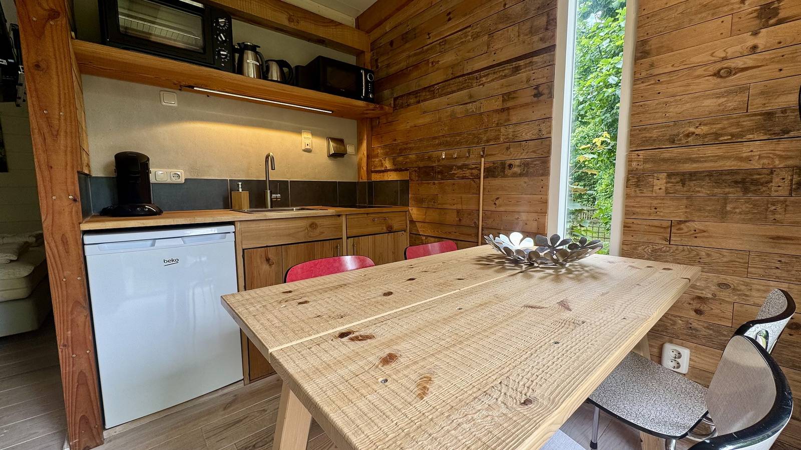 Great Vakantiehuizen — Campanula 171 in Sint Maartensvlotbrug, Noord-Holland - Nordseeküste