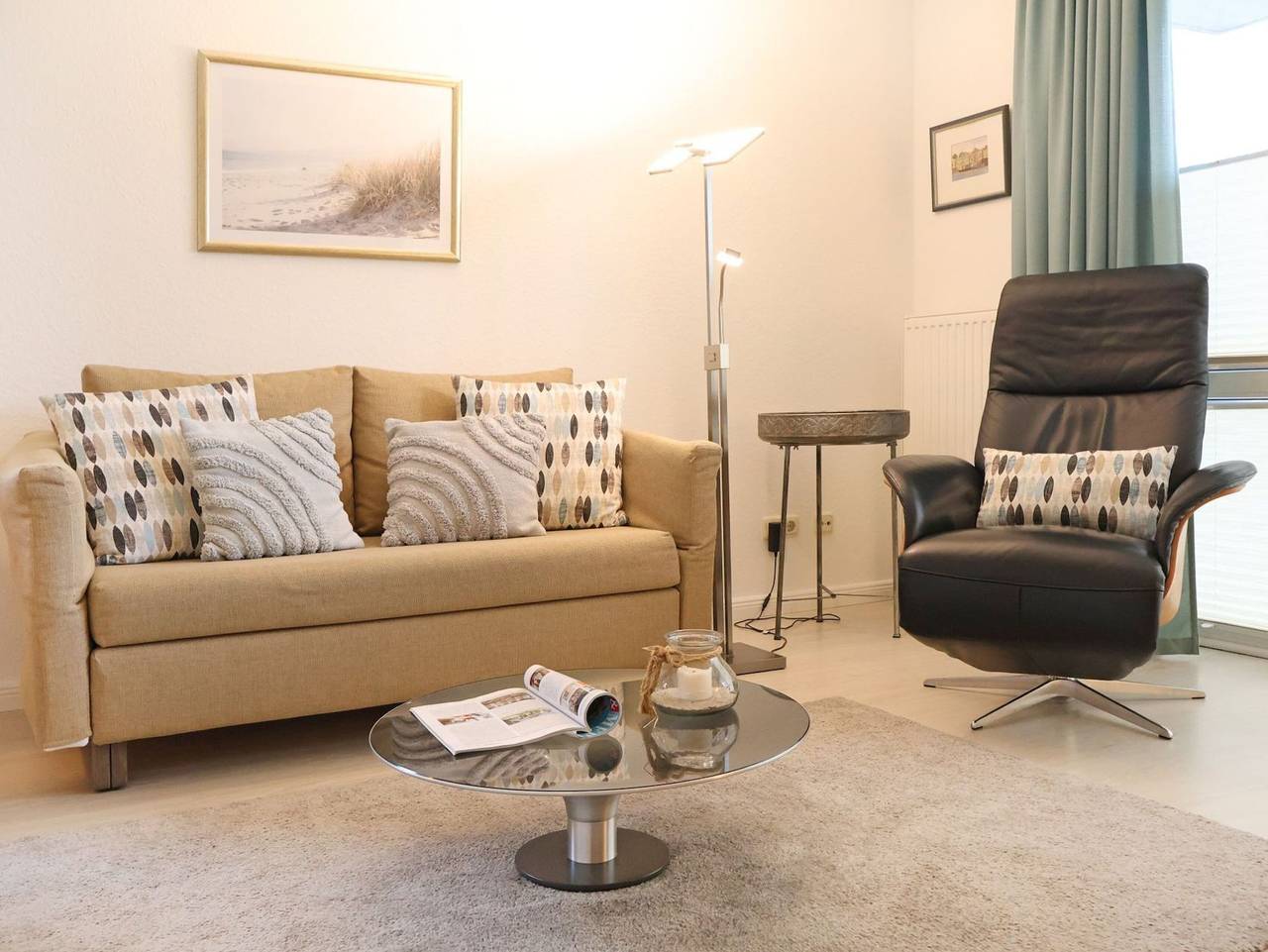 Ferienwohnung in Boltenhagen ab 91€ pro Nacht