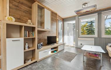 Ferienhaus für 4 Personen in Zeulenroda-Triebes, Ostthüringen, Bild 4