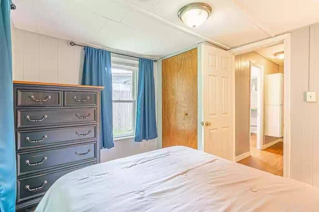 Cozy Cottage to soak up Appalachia's beauty in Damascus, Washington County (VA)