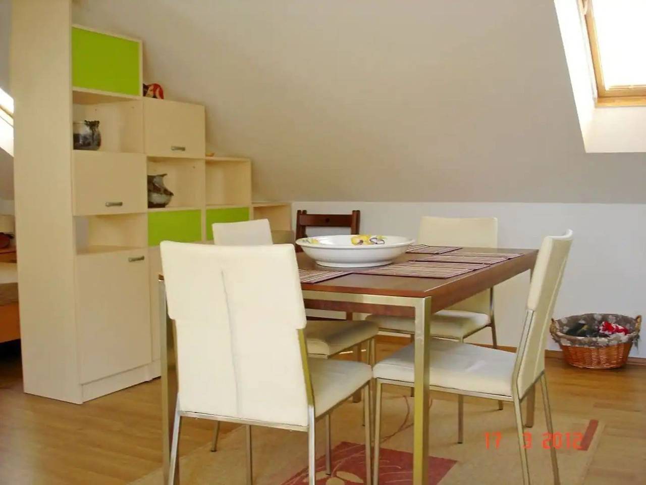 House Bjanka in Blace, Dubrovnik-Neretva