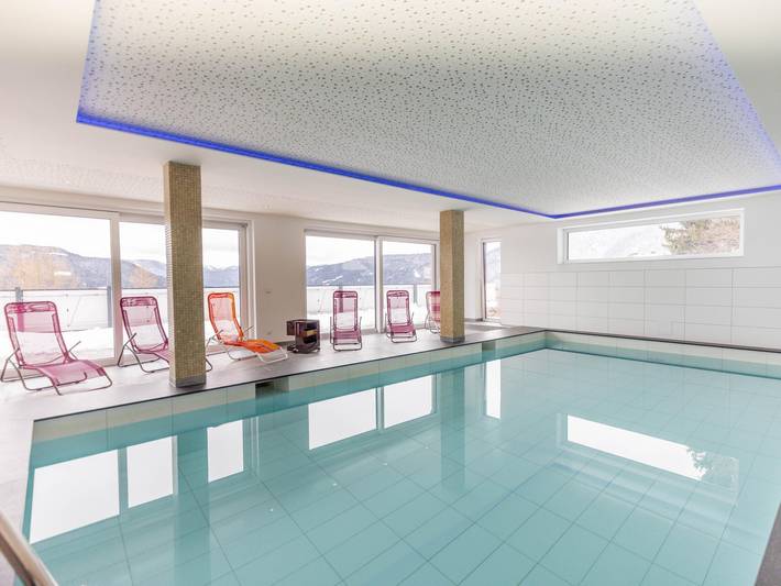 Ferienwohnung für 4 Personen, mit Garten in Mauterndorf - 2