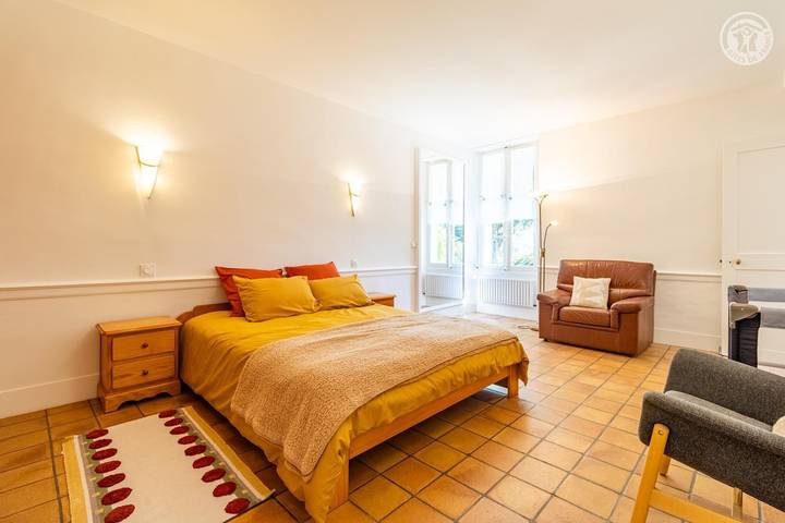 Gîte pour 3 personnes, avec jardin à Saint-Jean-d'Arvey - 3