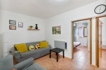 Casa Rural para 4 Personas en El Troncón, Valsequillo de Gran Canaria, Foto 4