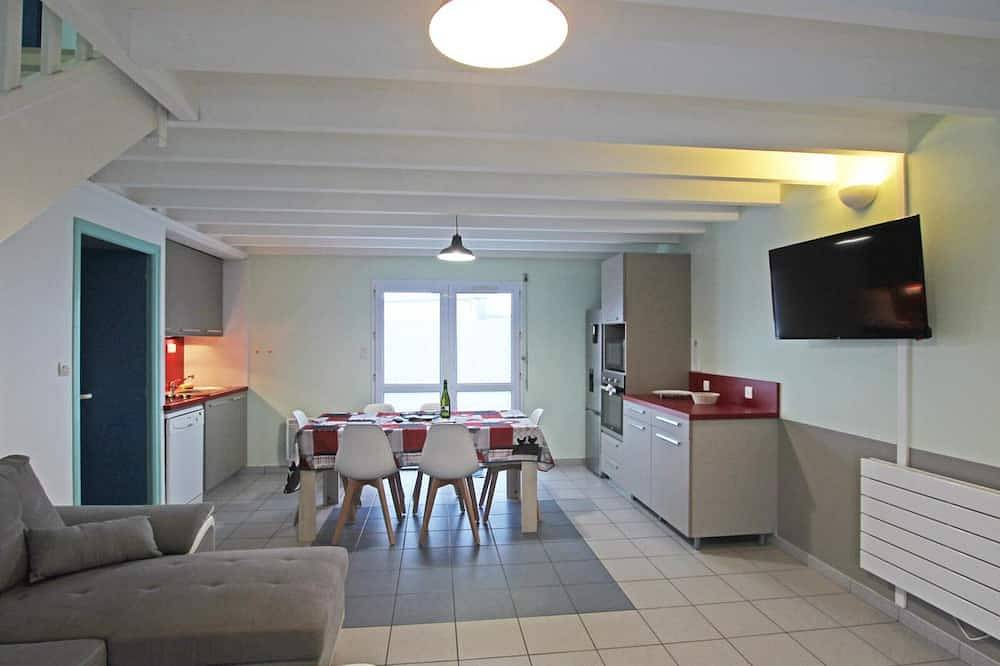 Cozy cottage near the beach, wifi, pets allowed in Siouville-Hague, Côte de la Déroute